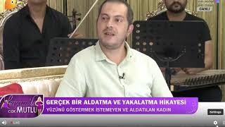 Uçankuş Tv Lerzanla Çok Mutlu Programında Akçayel Özel Dedektif Bürosu