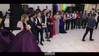 Rozerin & Mehmet İnci Salon Grup Yaman Söylüyor... 2021