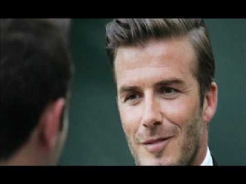Beckham  Daughter on David Beckham Website Hacked As Soccer Star Welcomes Daughter Harper