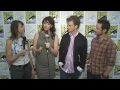 Comic-Con 2010 : Sanctuary