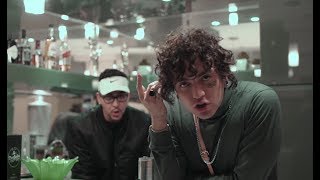 Castellano - "Crema" ft. SLIM (prod. SamTwenty) //VIDEO OFICIAL