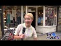 How to customise your clothes with The Muse TV