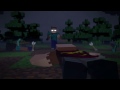 Notch VS Herobrine - Minecraft Animation