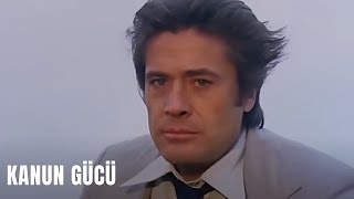 Kanun Gücü Cüneyt Arkın Filmleri