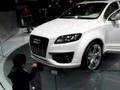 Audi Q7 V12 TDI Concept - Detroit Auto Show