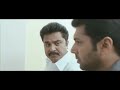 Nimirnthu Nil Sarathkumar Expresses His Support For Jayamravi