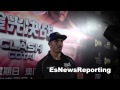 manny pacquiao vs brandon fighters grand arrival in china EsNews Boxing