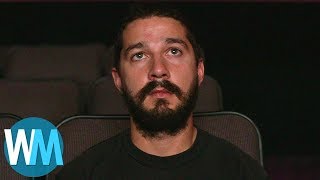 Top 10 Celebrities That Are Unfairly And Harshly Hated Top 10 Celebrities That Are Unfairly And Harshly Hated