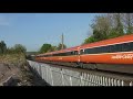 Dublin Cork Line