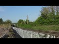 Dublin Cork Line