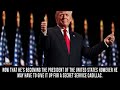 10 Ridiculously Expensive Things President Trump Owns