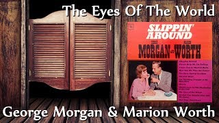 Watch George Morgan Eyes Of The World video