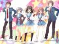 【KARAOKE SUB】 Hare Hare Yukai - Suzum... 【KARAOKE SUB】 Hare Hare Yukai - Suzum...