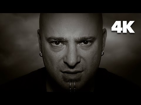 The Sound Of Silence - Disturbed