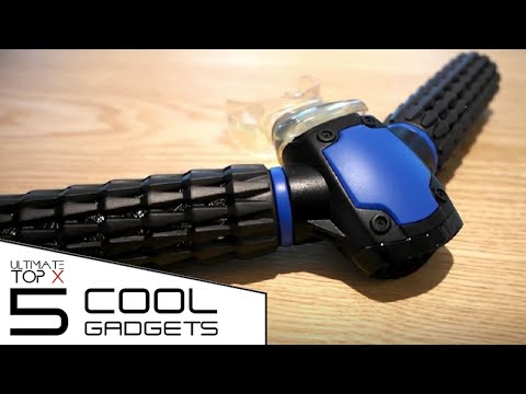 5 Cool Gadgets #29