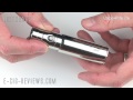 REVIEW OF THE MORPH 2 ELECTRONIC CIGARETTE