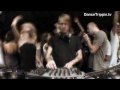 Marco Carola & Richie Hawtin back to back dj set @