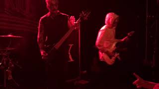 Ice Nine Kills A Grave Mistake Live 10 10 2018 St Vitus Brooklyn Ny Ice Nine Kills A Grave Mistake Live 10 10 2018 St Vitus Brooklyn Ny