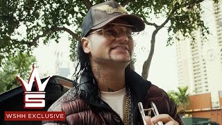 Riff Raff - Steph Curry Mcflurry