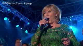 Watch Lesley Garrett Come What May video