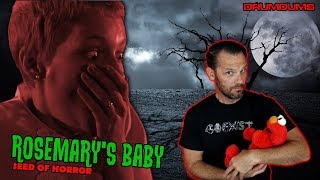 ROSEMARY'S BABY: Seed of Modern Horror (A Drumdums Special)