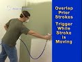 paint sprayer how to