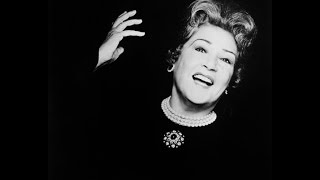 Watch Ethel Merman Doin What Comes Naturally video