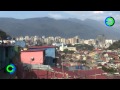Restos de Chávez, al lugar más peligroso de Caracas: el