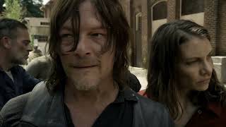 Twixtor Daryl Dixon The Walking Dead