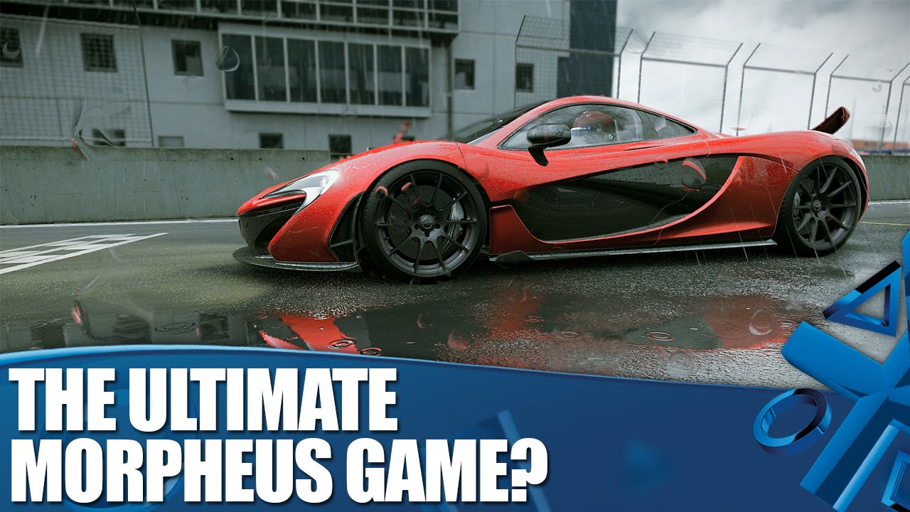 car games on ps4 free