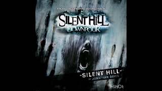 Watch Jonathan Davis Silent Hill video