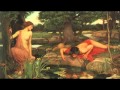Nikolai Tcherepnin: "Narcissus and Echo", Op. 40 - IX "Echo arrives"