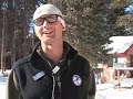 xc ski