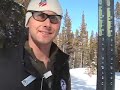 xc ski