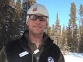 xc ski