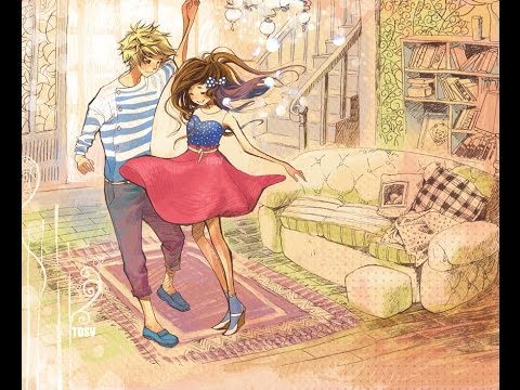 Nhạc không lời - Giai điệu vui tươi - Giai điệu của cuộc sống