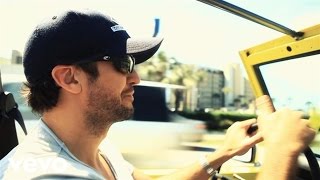 Watch Luke Bryan Spring Breakdown video