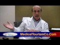 GreenLight Laser vs. TURP for Benign Prostatic Hyperplasia BPH - Dr Calvosa - Costa Rica