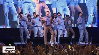 Psy - 'That That (Prod. & Feat. Suga Of Bts)' Live Performance At 단국대 (Dankook Uni) 220519