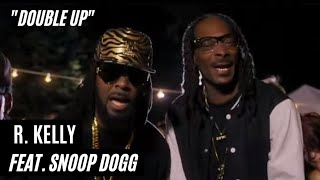 Watch R Kelly Double Up video
