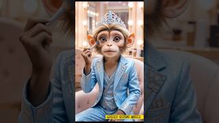 Bandar Funny Makeup Video