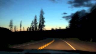 Watch Garnet Rogers Night Drive video