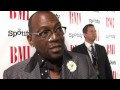 Randy Jackson Interviewed at the 2012 BMI Urban Awards