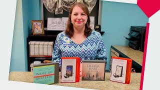 Staff Shares Sunday: Audiobooks with Dione