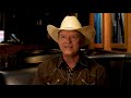 Bret Graham performs at Americana Live! Showcase