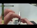 LG P700 Optimus L7 - First touch & view - anDROID TV