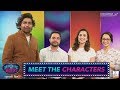 Character Introduction | Midnights With Menka | Coconut Motion Pictures |Releasing 7th December