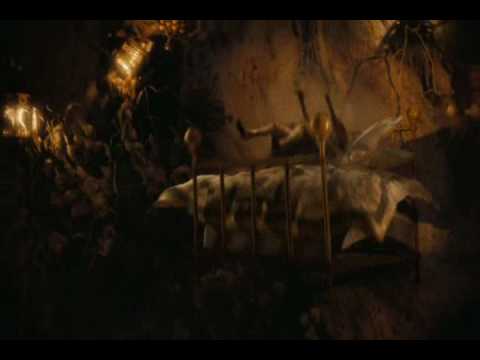 Alice in Wonderland Music by Danny Elfman Album - Proposal - Down The Hole