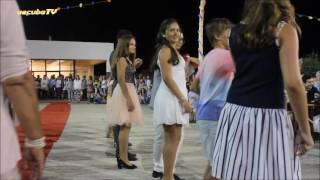 Baile de Finalistas 2016