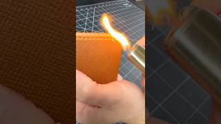 Melting Tips